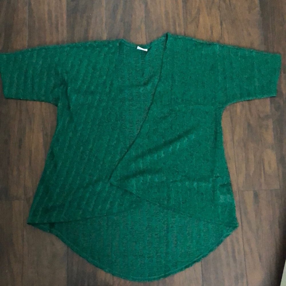 Green Lindsay